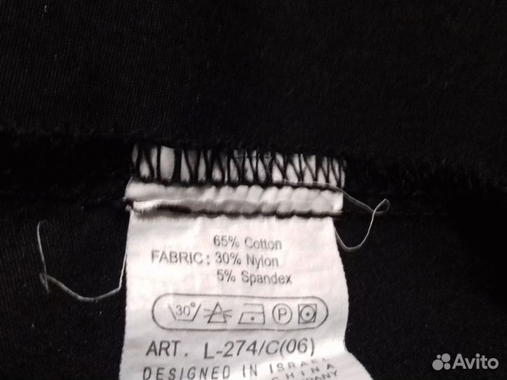 Блузка для школы