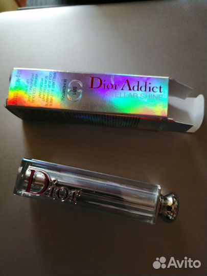 Dior оригинал