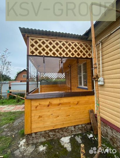 Мягкие окна от производителя