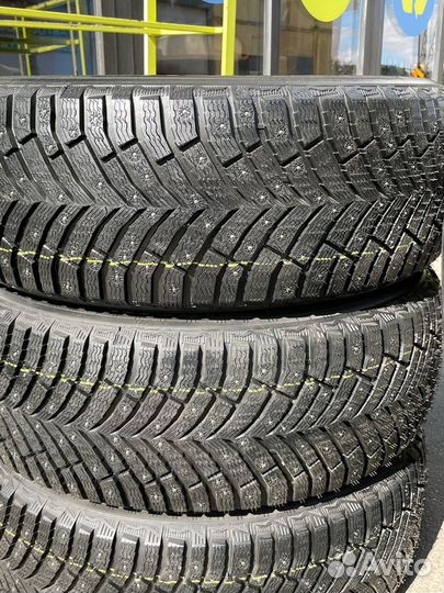 Michelin X-Ice North 4 275/50 R20 113T