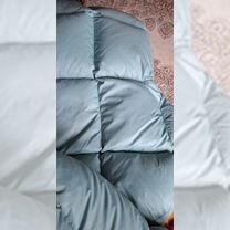 Куртка зимняя женская