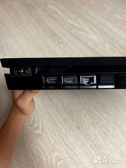 Sony PS4 slim 500 gb