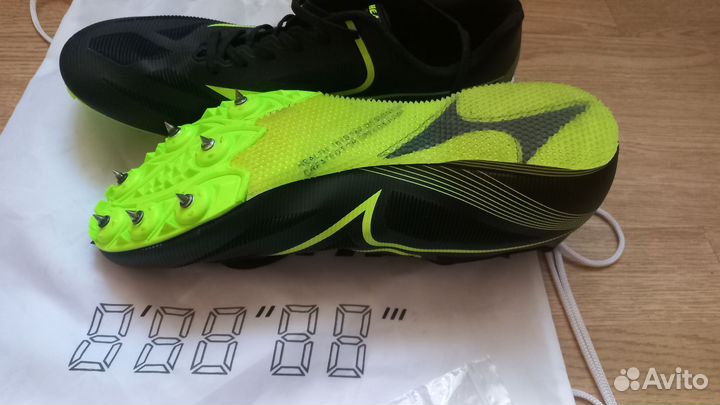 Шиповки для легкой атлетики