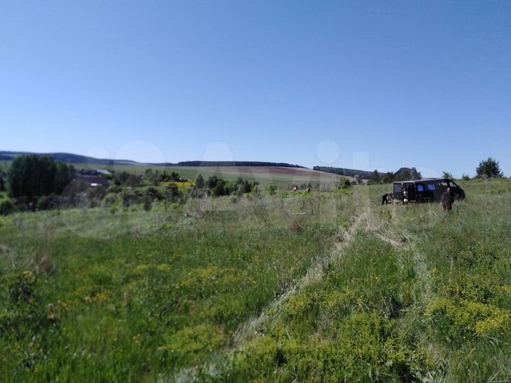 Участок 100 га (СНТ, ДНП)