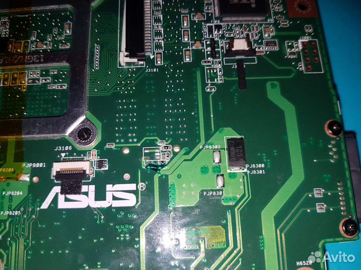 Ремонт компьютеров, Ноутбуков. Материнских плат