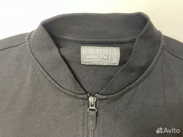 Олимпийка мужская Watsons оригинал M(48-50)