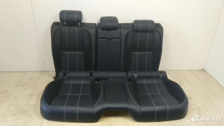 Салон (комплект сидений) Land Rover / Range Rover Velar, land rover range rover velar 2020