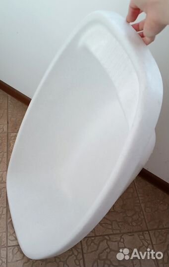 Ванночка для купания