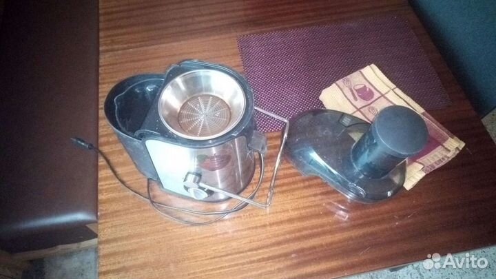 Соковыжималка