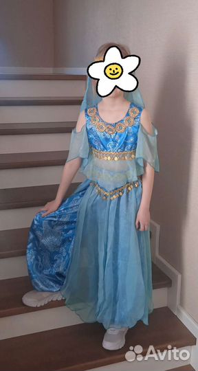 Костюм для восточного танца