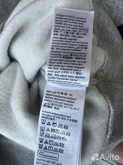 Костюм женский Tommy Jeans