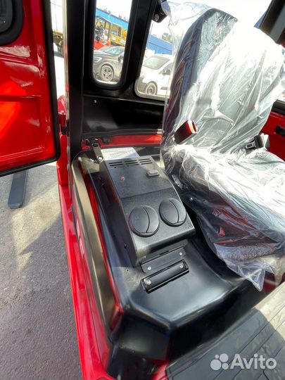 Вилочный погрузчик HANGCHA CPCD35-AG2 M300, 2023