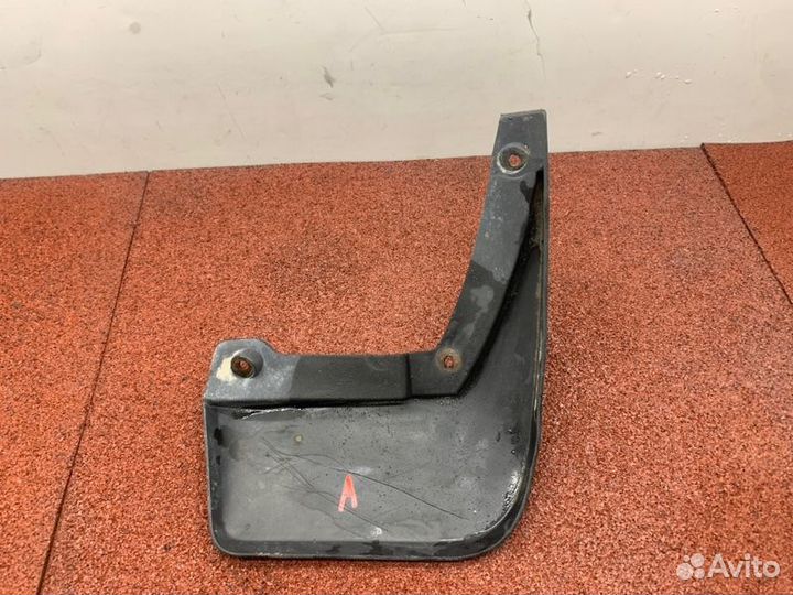 Брызговик задний левый Renault Logan 2 L8 K7M812