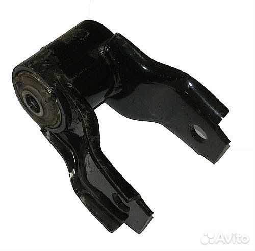 Серьга с шарниром передней рессоры