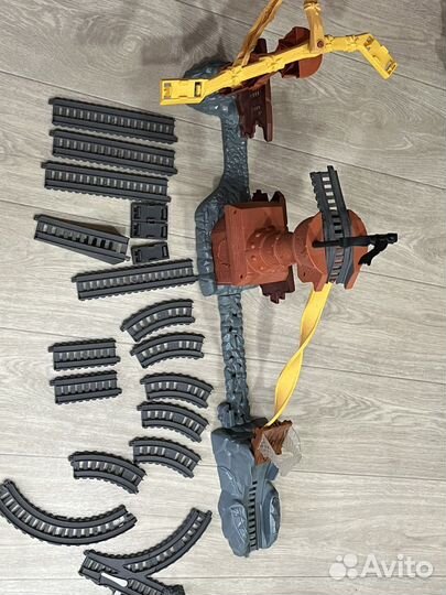 Игрушка Дорога