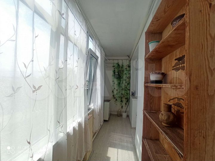 2-к. квартира, 45,5 м², 2/2 эт.