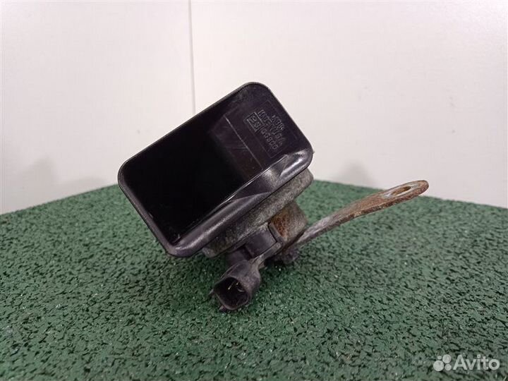 Звуковой сигнал Chevrolet Captiva C140 2011