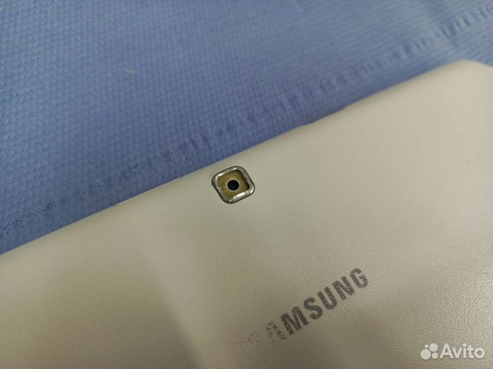 Samsung galaxy tab 4 10.1