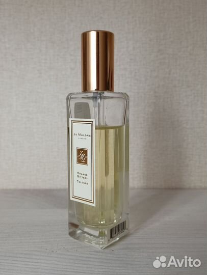 Jo Malone Orange Bitters