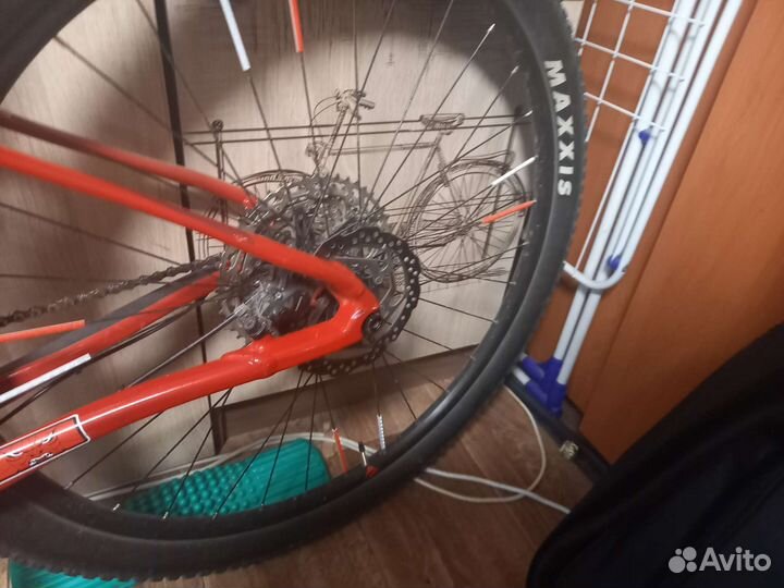 Merida big nine limited (2021)