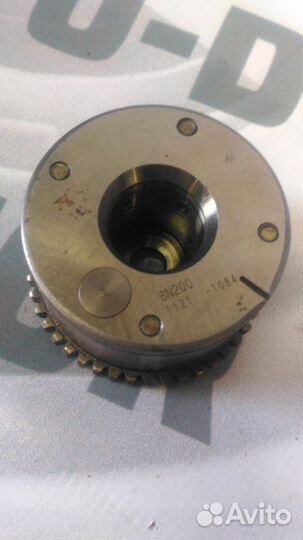 Шестерня распредвала Nissan Primera P12 QR20DE