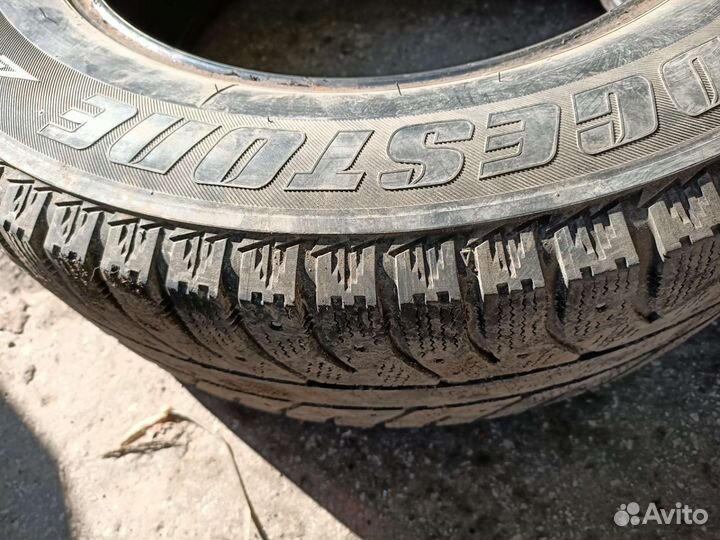 Bridgestone Ice Cruiser 7000 165/65 R16 98T