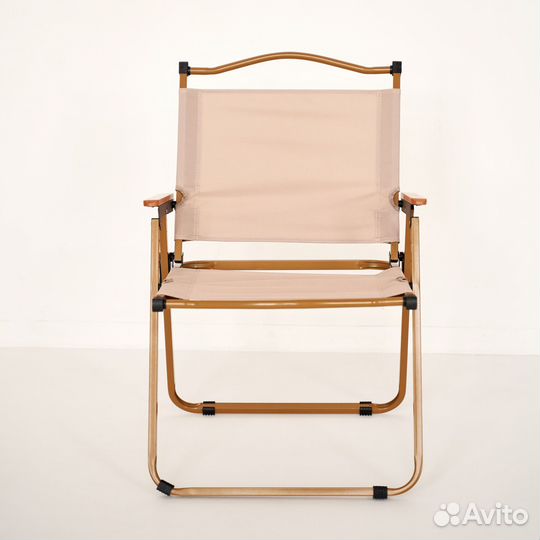 Кресло складное туристическое