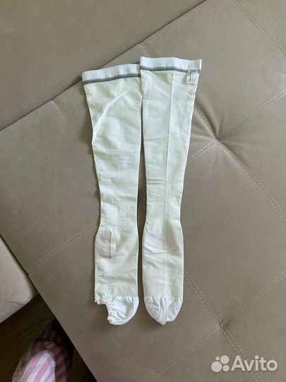 Компрессионные чулки 1 класс