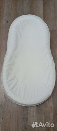 Кокон для новорожденных