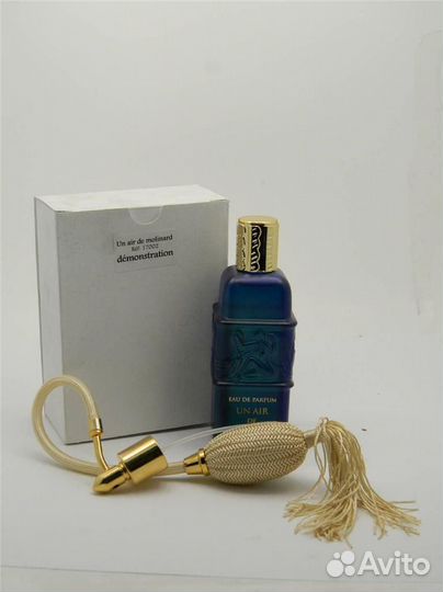 Духи из личной коллекции