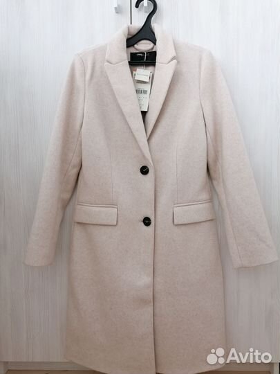 Женское пальто