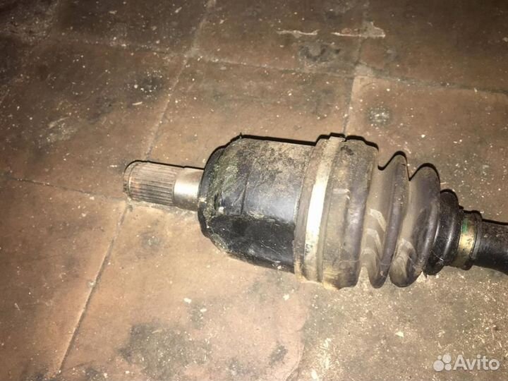 Полуось передняя R hyundai ix35 2010-2015