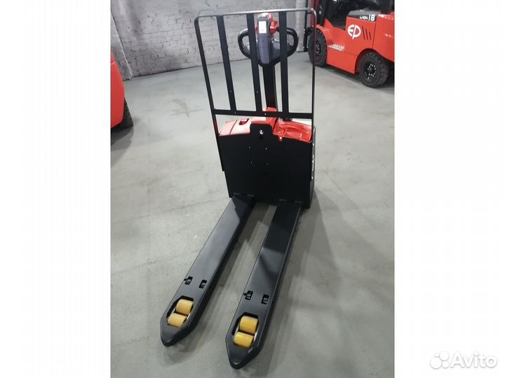 Рохля самоходная WPL202