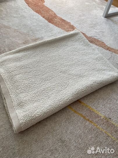 Плед детский вязаный Mothercare