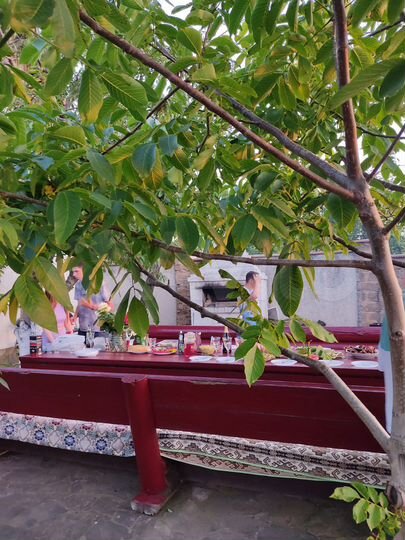 Дом 85 м² на участке 3 сот.