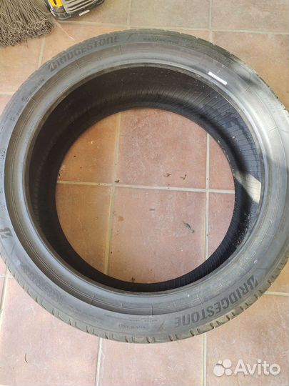 Bridgestone Potenza Sport 225/40 R18 92Y