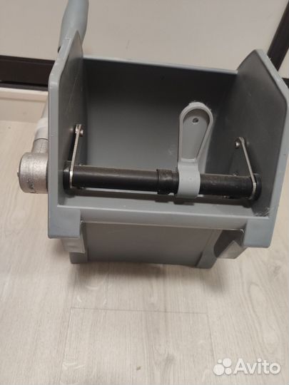 Отжим для швабры (механический)