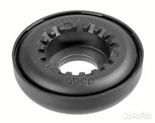 Подшипник опоры амортизатора 801016 Sachs