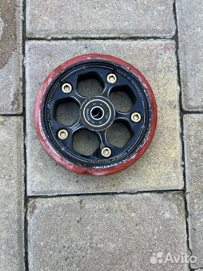 Колесо для самоката rogue Ultrex 3 piece wheel