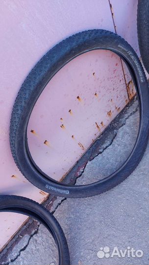 Покрышки 26