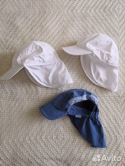 Кепка бейсболка HM