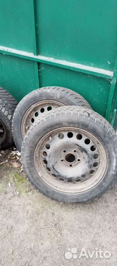 Force Aspect 11 16/55 R16