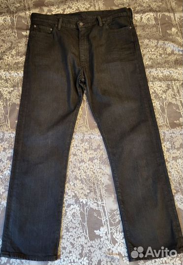 Levis 504 (p.38/32 новые оригинал )