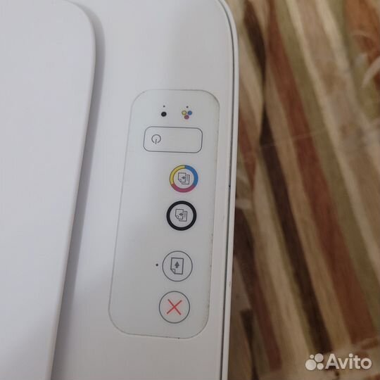 Принтер сканер HP Deskjet 2320