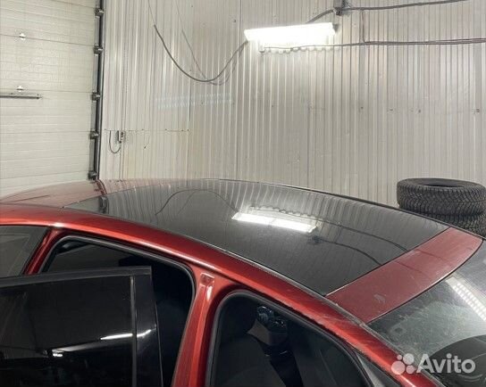 Ford S-Max (2006-2015) Стекло крыши панорамное