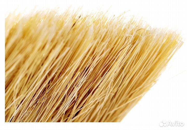 Кисть Плоская 