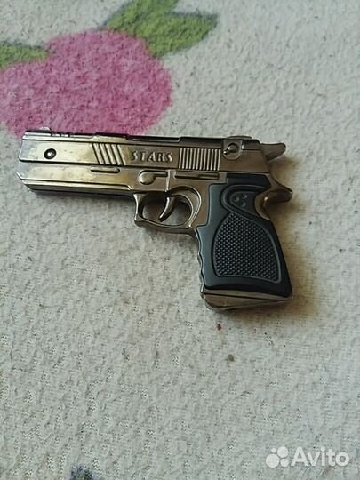 Зажигалки.Брелок складишокБрелок Бобби Мэрлл