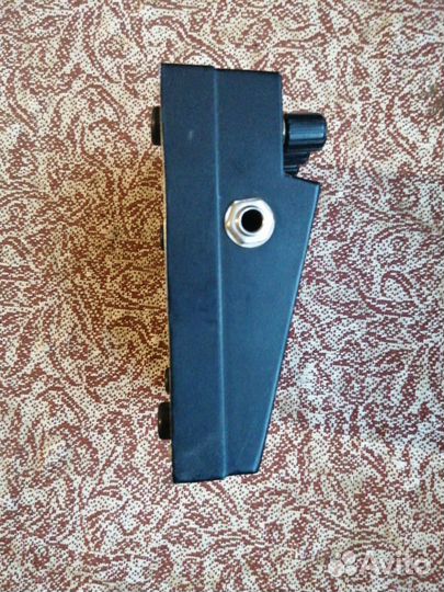 Педали гитарных эффектов