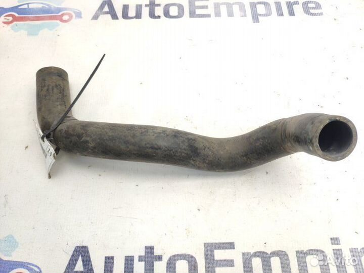 Патрубок радиатора Mitsubishi Galant EA1A 4G93