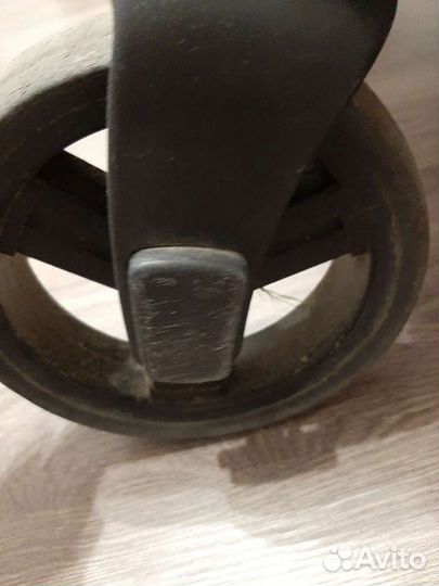 Коляска прогулочная